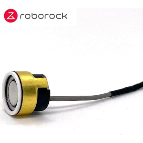 Ultrasonic Probe for Roborock S7 S70 S75 Robot Vacuum Cleaner Original Spare Parts