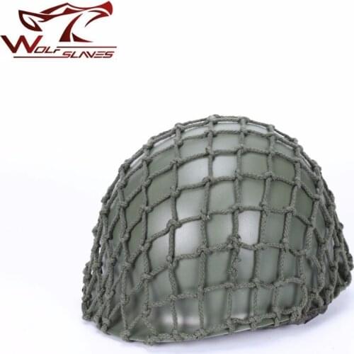 Helmets Wolfslaves China