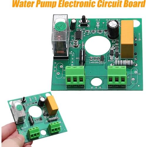 WOLIKE Spare Parts For Pumps