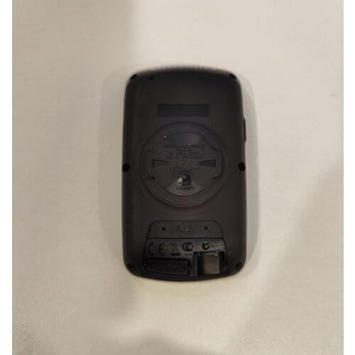Back case for Garmin Edge 810 edge touring GPS bicycle computer back cover replacement