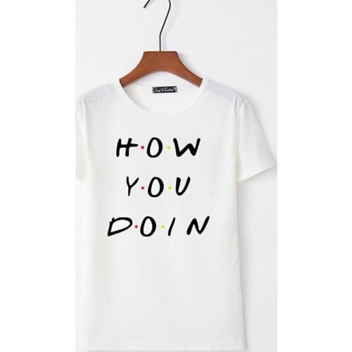 Women Kawaii T Shirt Letter Plus Size Tee Top Plus Size T Shirt Printed Woman T-shirts