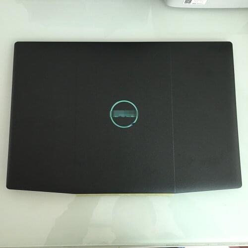Laptop cover for Dell G3 3590 top cover screen back shell