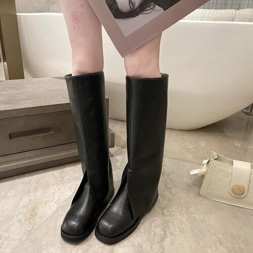 HENGSCARYING Footwear