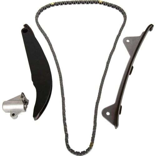 AP02 Timing Chain Kit Fits For 11-16 Kia Hyundai Forte Elantra GT Soul 1.8L-2.0L L4 DOHC