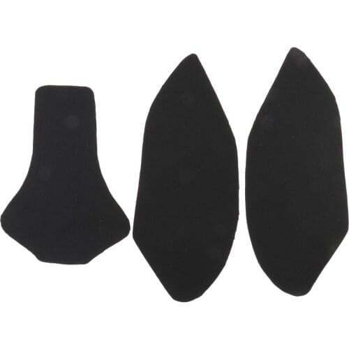 Motorcycle Gas Grip Traction Tank Side Protective Pad For S1000RR