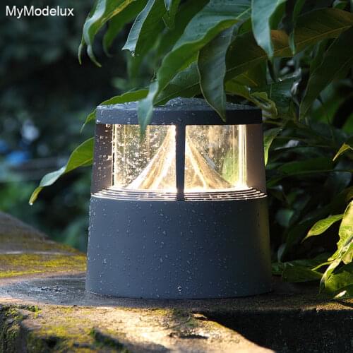 MYMODELUX Outdoor Lighting