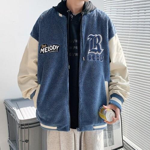 Neploha Men's Winter Jackets