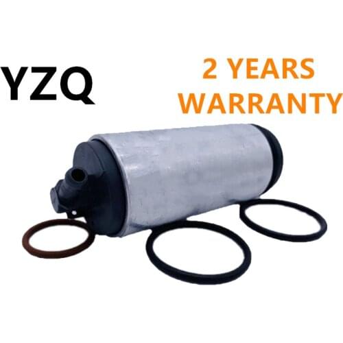 New 12V Electric Fuel Pump Filter For VW Beetle Golf Jetta Passat Polo For Audi A3 TT For Seat 1J0919087H 1J0919087J 1J0919051B