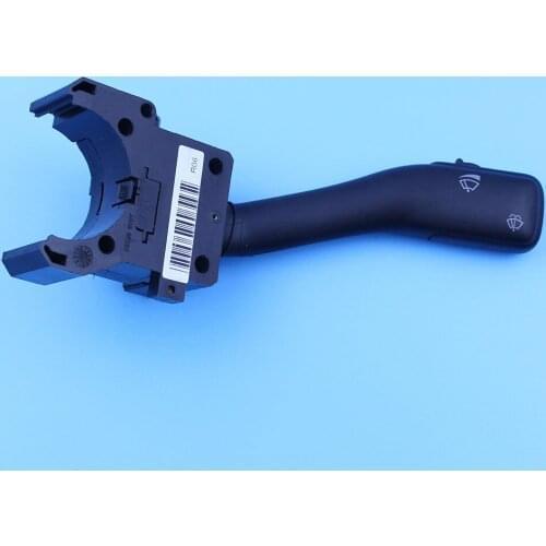 Windshield Wiper Washer Switch Wischer Schalter Controller Pole 4B0 953 503 For Audi A2 A3 A6 TT VW Beetle Bora Passat Seat Leon