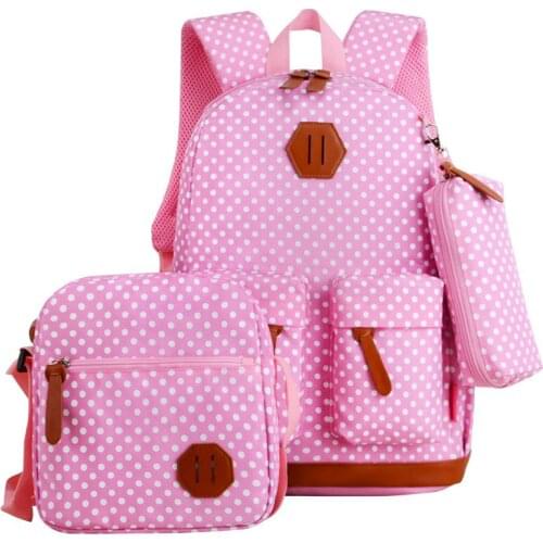 School Backpacks For Girls Senkey Style China