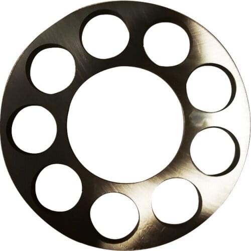 Replacement original pump parts A11VO130 A11VLO130 A11VLO190 retainer plate for pump repair REXROTH hydraulic piston pump