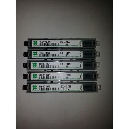 1PC DRILLING TOOLS EX-GDN 1.65 8607165