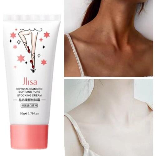 50g Niacinamide Whitening Body Lotion Moisturizing Body Cream Facial and Body Whitening Body Care Lotion