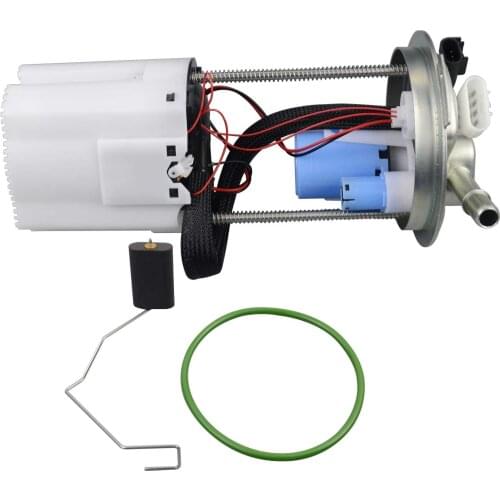 AP02 Fuel Pump Assembly 19207813 SP6648M For Chevrolet Colorado GMC Canyon 2009-2012 19258175 E3791M M10231 P76833M