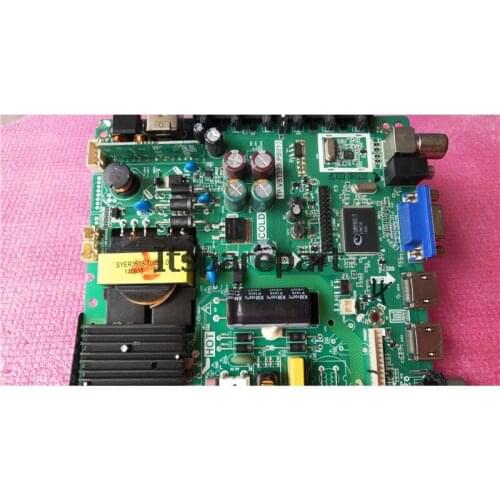 For 32ce920led Motherboard Tp. Vst59s.pb813 Screen T320hvw04.5