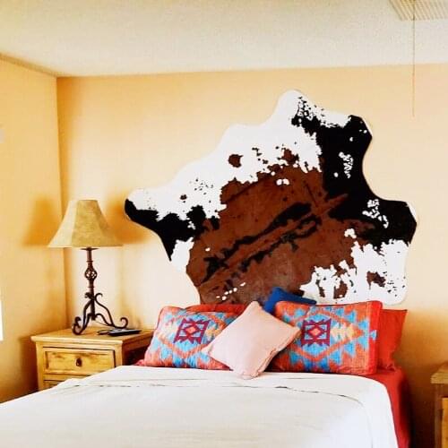 MustHome home decoration carpett soft and cute animal print carpets bedroom decor room decor aesthetic wall decoration