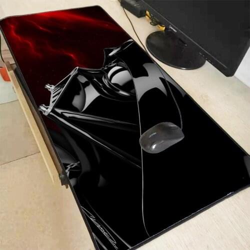 XGZ 900x400MM/700x300MM/600x300mm Large Gaming Keyboard Mouse Pad Computer Game Tablet Mousepad with Edge Locking XXL