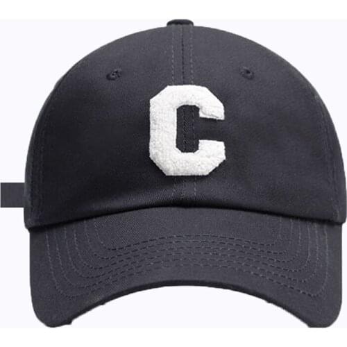 Baseball cap for men caps autumn summer fashion Womens trucker hat Black fitted letter casual sport snapback tactical hats 2021