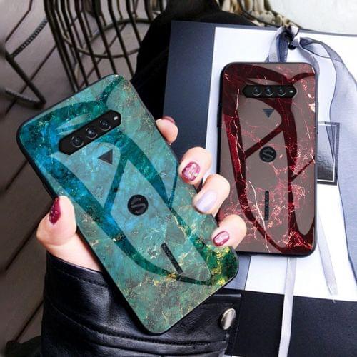 Mksup Xiaomi Black Shark Phone Cases
