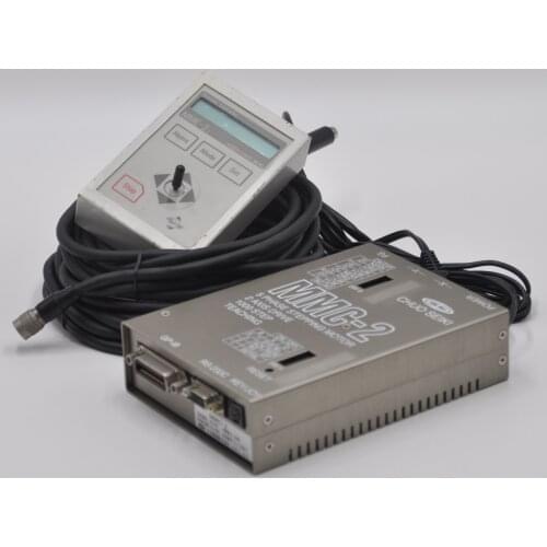 MMG-2 MMC-J electric console controller handle cable used