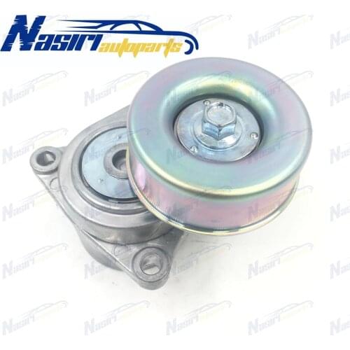 TENSIONER ASSEMBLY for Nissan X-Trail T30 2.0 2.5 QR20DE QR25DE Cefiro 2.0 VQ20DE Teana J31 2.0 QR20DE