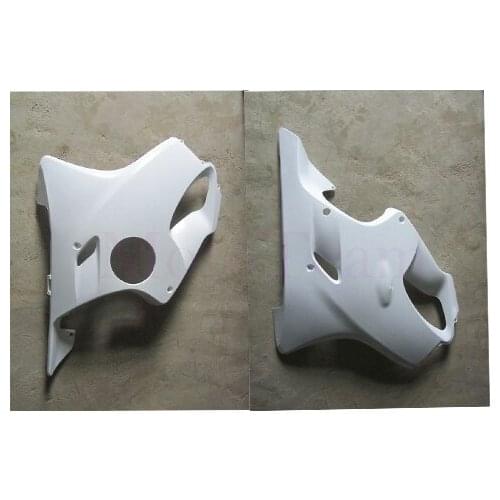 New For Honda CBR600F4i CBR 600 F4i 2001 2002 2003 01 02 03 Fairing kit bodywork ABS Motorbike (Injection molding)