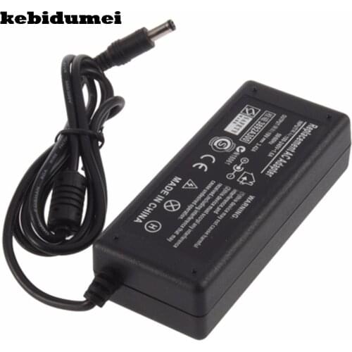 Kebidumei New AC Adapter Power Supply Charger Cord 19V 3.42A 90W for Toshiba Laptop Notebook 5.5mmx2.5mm Replacement For ASUS