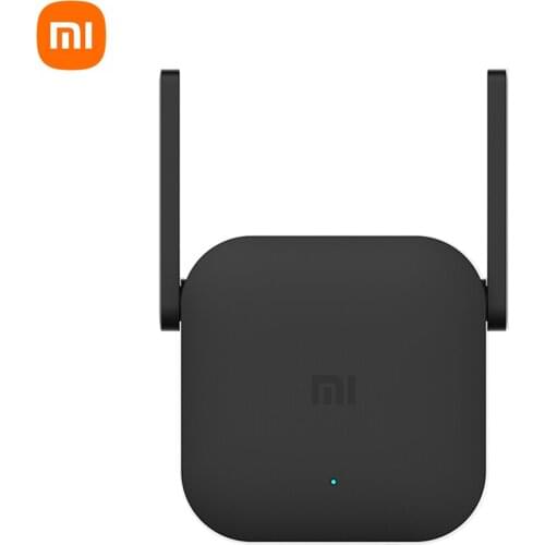 Xiaomi Mi WiFi Repeater Pro Extender 300Mbps Wireless Network Wireless Signal Enhancement Network Wireless Router