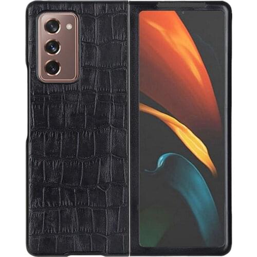 Чехлы для телефонов Samsung Galaxy Z Fold 2 Solque China At AliExpress