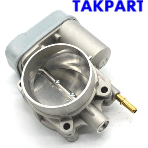 TAKPART For G M Throttle Body Colorado Canyon TrailBlazer Envoy Hummer 12568580 217-2296