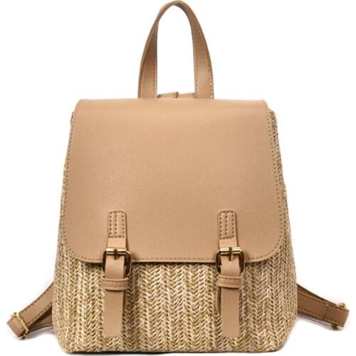 Женские пляжные рюкзаки THINKTHENDO China At AliExpress