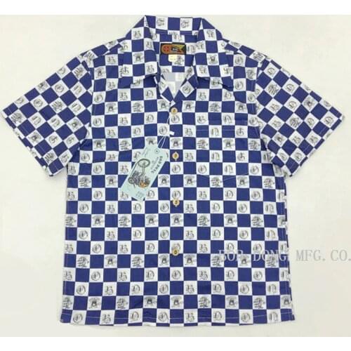 Мужские клечатые рубашки TURBOSUN China At AliExpress