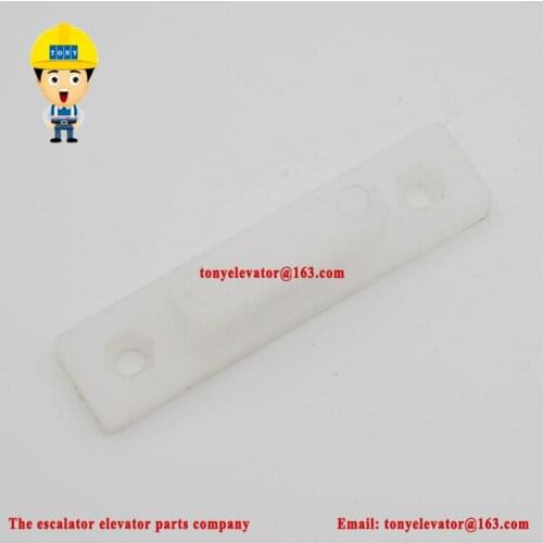 Elevator slider Nylon slider