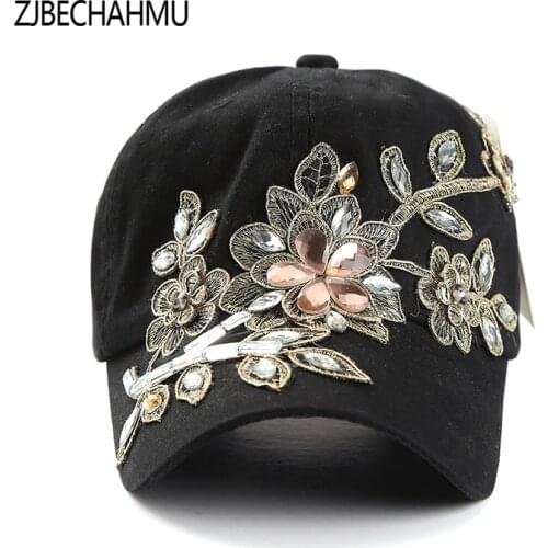 ZJBECHAHMU Women's Hats