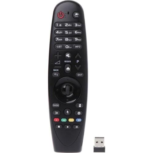 Remote Control AN-MR600 For LG Smart TV F8580 UF8500 UF9500 UF7702 OLED 5EG9100