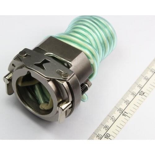 ORIGINAL PARTS SA6220001 SHUTTLE RACE BASE ASSY G FOR BROTHER BAS 311G~326G / 430-430D / 430F SEWING MACHINE