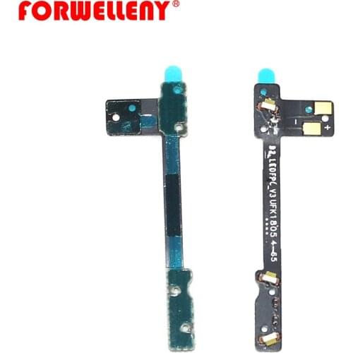 For Xiaomi X Mi A1 5X Back Light LED FPC Button Flex Cable Repair Parts