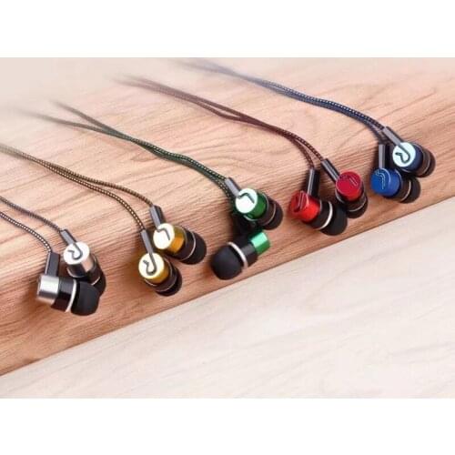 GYTFUIWB In-ear Headphones