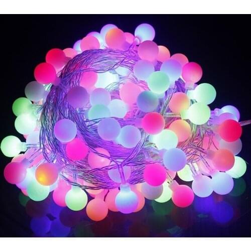 GZMJ LED Balls