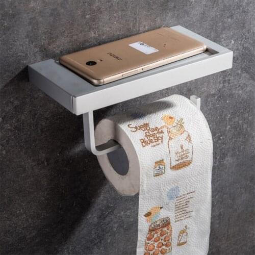 HUANGHANG Toilet Paper Holders