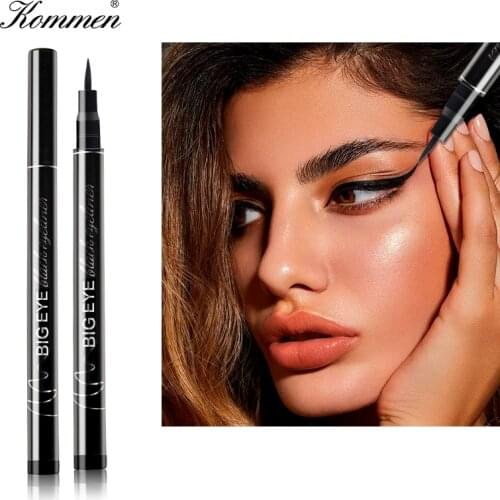 Подводки карандаши для глаз Kommen China At AliExpress