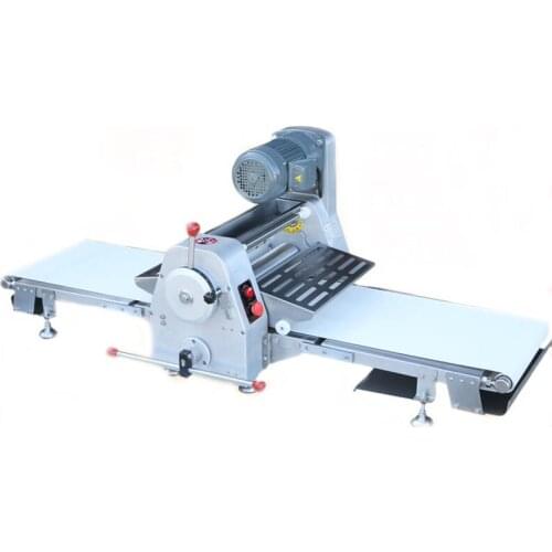 Making Machine Commercial Desktop SP-400 Butter Machine Processing Desserts Making Machine Shortbread Dough YZ