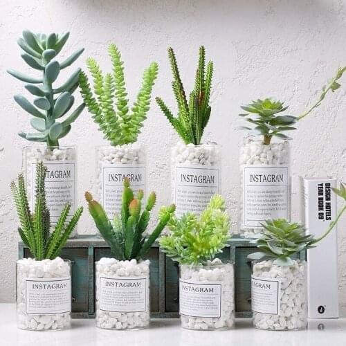 LISHEN Original Flower Vases