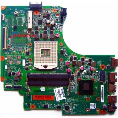 For HP Touchsmart 15-D laptop motherboard 747137-001 100% TESED OK