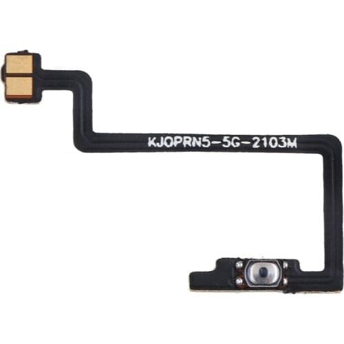 Power Button Flex Cable for OPPO Reno5 5G PEGM00 PEGT00