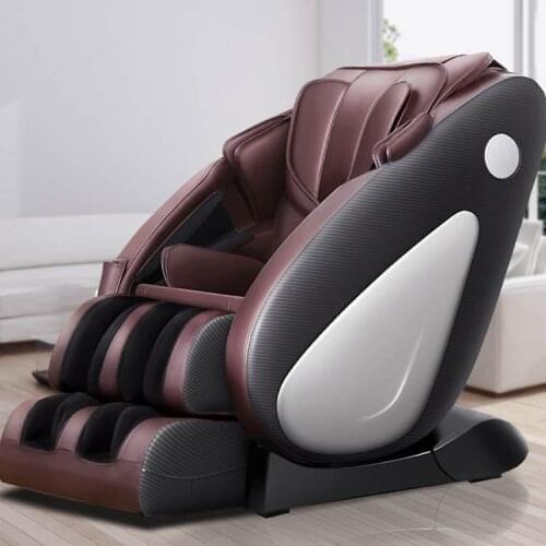 Music neck home massage chair massage sofa chair