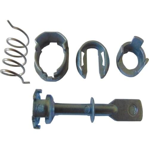 5 Series Door Lock Cylinder Repair Kit Front Right Driver Side for POLO Hot