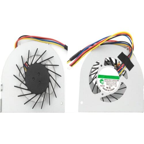 New Laptop Cooling Fan For Lenovo ideacentre Q100 Q110 Q120 Q150 MF50060V1-B090-S99 Cooler/Radiator CPU Cooler