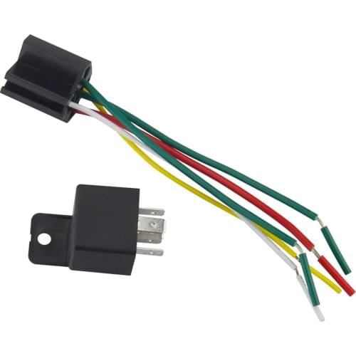 24V Relay for Original Coban GPS Car Tracker TK103A+ TK103B+ Use for Cutting Power&cutting Oil of GPS Car Locator