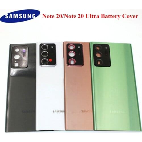 Samsung Samsung Galaxy Note 20 Ultra Batteries China